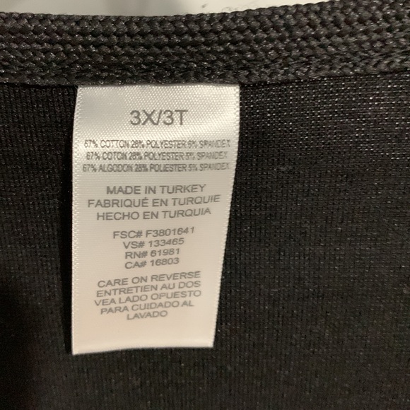 Jacket - Picture 2 of 3